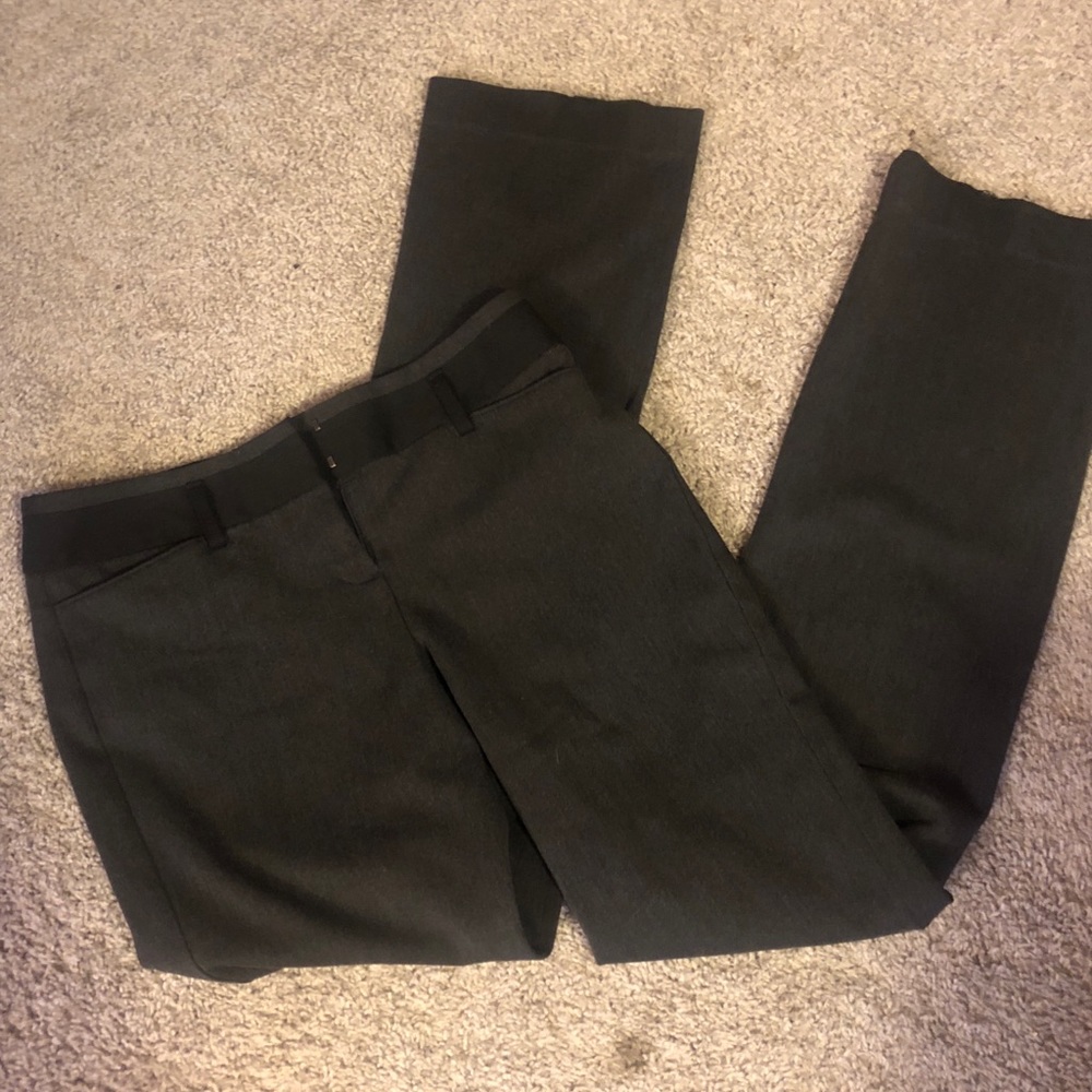 Editor pants from express great condition
